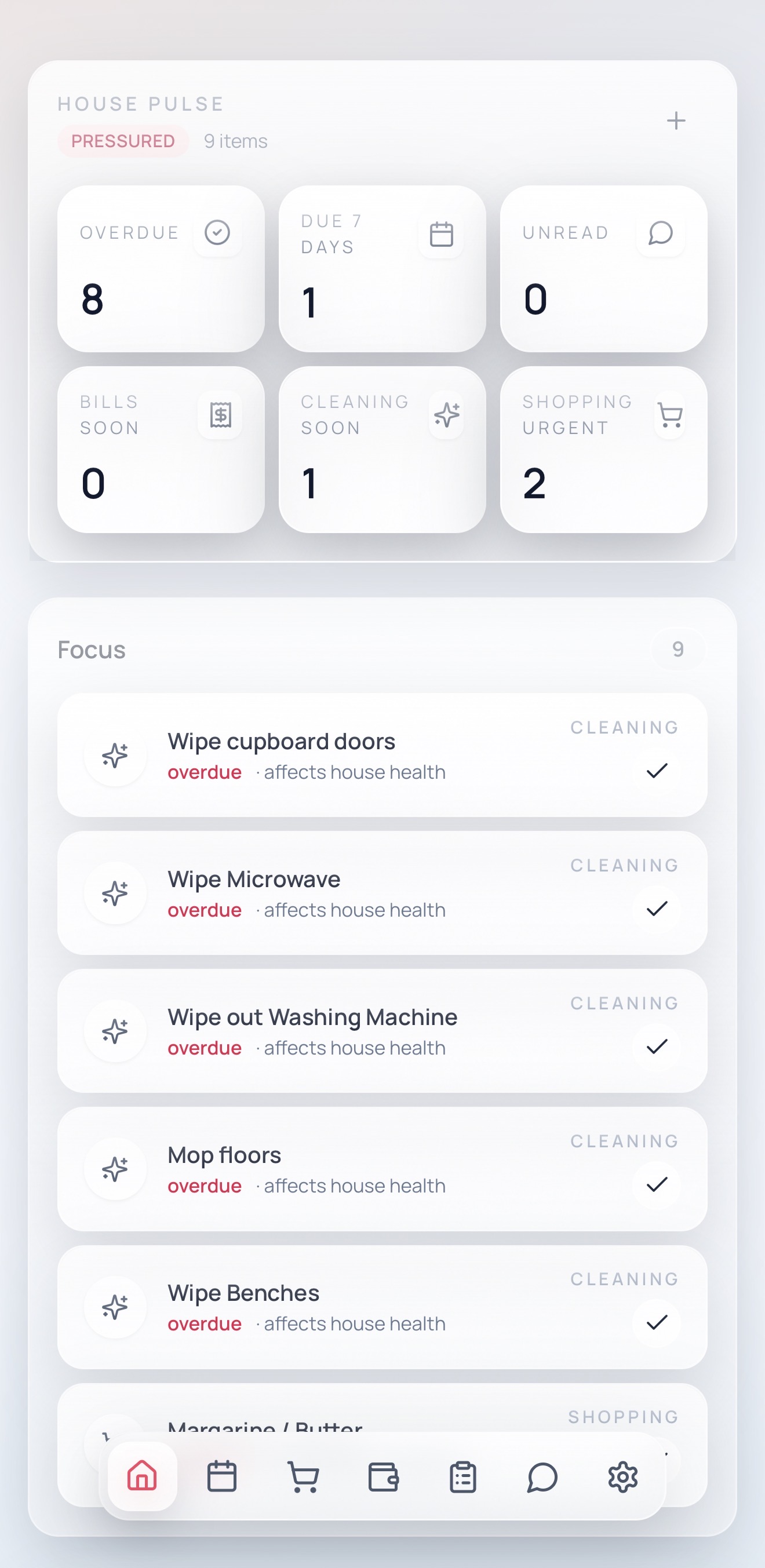 CoExyst dashboard interface across mobile and desktop